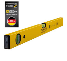Уровень тип 70, 60 см STABILA 02284