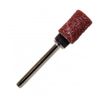 Абразивный шлифовальный цилиндр STAYER с оправкой диаметр 6.25 мм Р80/120 10 шт. 29919-H10