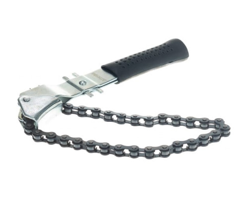 Цепной ключ для снятия автомобильных фильтров STAYER 4318