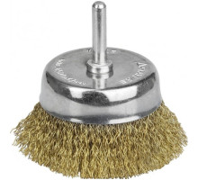 Чашечная щетка STAYER Master для дрели толщина 0.3 мм 35117-075_z01