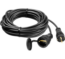 Электрический удлинитель Stayer силовой 55026-10