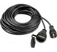 Электрический удлинитель Stayer силовой 55026-20