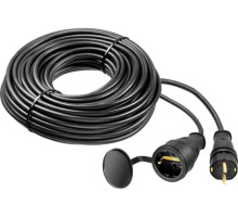 Электрический удлинитель Stayer силовой 55026-30