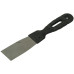 Фасадный нержавеющий шпатель 80мм STAYER 1008-08