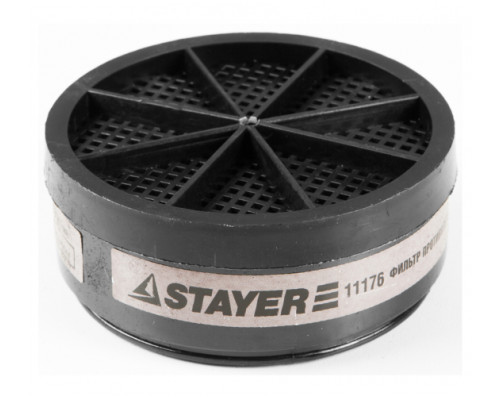 Фильтрующий элемент STAYER Professional, тип А1, 11176 Фильтрующий элемент STAYER Professional, тип А1, 11176