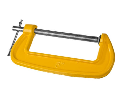 G-образная струбцина 125мм STAYER 3215-125_z01