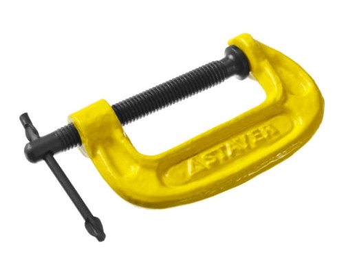 G-образная струбцина 50мм STAYER PROFI 32144-050