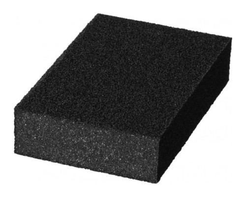 Губка шлифовальная четырехсторонняя MASTER (100x68x26 мм; Р120) STAYER 3560-1_z01