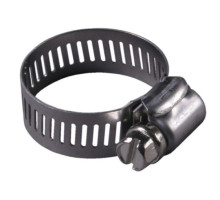 Хомуты ПРОФИ нержавеющие 2 шт. (57-76 мм) STAYER 37812-057-76-2