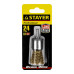 Кистевидная щетка 24 мм для дрели STAYER 35113-24