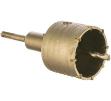 Коронка буровая в сборе "PROFESSIONAL" (73 мм; SDS-plus) STAYER 29190-73_z01