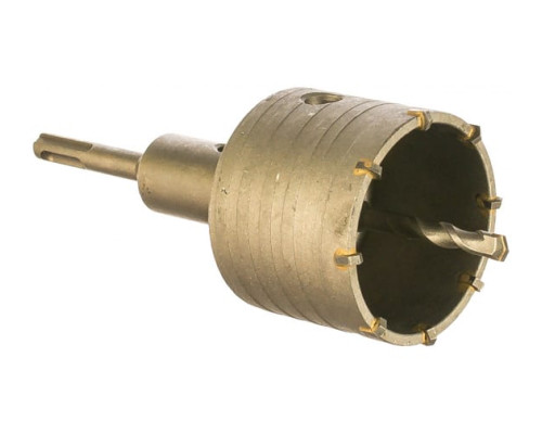 Коронка буровая в сборе "PROFESSIONAL" (73 мм; SDS-plus) STAYER 29190-73_z01