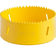 Коронка универсальная биметаллическая PROFESSIONAL (102х38 мм; 5/8'') STAYER 29547-102
