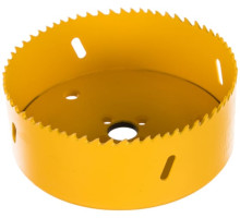 Коронка универсальная биметаллическая PROFESSIONAL (114х38 мм; 5/8'') STAYER 29547-114