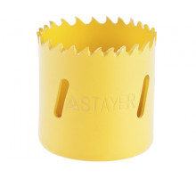 Коронка универсальная биметаллическая PROFESSIONAL (44х38 мм; 5/8'') STAYER 29547-044