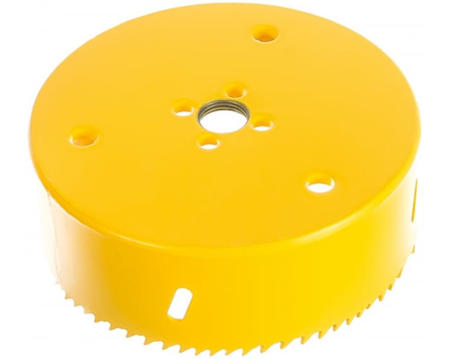 Коронка универсальная биметаллическая PROFESSIONAL (121х38 мм; 5/8'') STAYER 29547-121