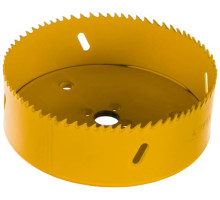 Коронка универсальная биметаллическая PROFESSIONAL (127х38 мм; 5/8'') STAYER 29547-127