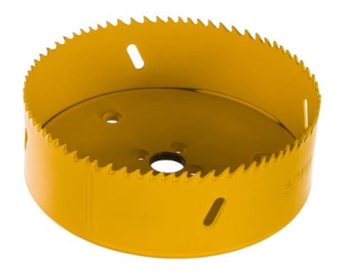 Коронка универсальная биметаллическая PROFESSIONAL (127х38 мм; 5/8'') STAYER 29547-127