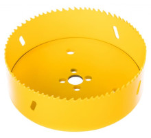 Коронка универсальная биметаллическая PROFESSIONAL (133х38 мм; 5/8'') STAYER 29547-133