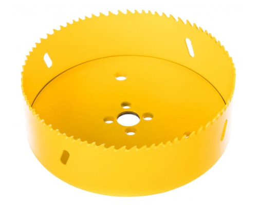 Коронка универсальная биметаллическая PROFESSIONAL (133х38 мм; 5/8'') STAYER 29547-133