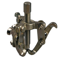 Кованый съемник подшипников, трехзахватный, 75мм STAYER 43220-075