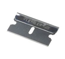 Лезвия сменные для скребков 0853/08533/08535 (5 шт; 40 мм; тип Н01) STAYER 08549-S5_z01