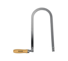 Лобзик STAYER Cobra 130x250 mm, ручной хромированный 1530-25_z02