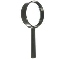 Лупа для чтения 50 мм STAYER STANDARD 40523-50