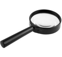 Лупа для чтения 75 мм STAYER STANDARD 40523-75