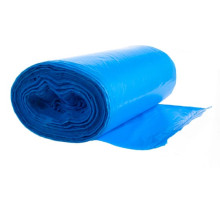 Мешки для мусора с ушками голубые Comfort (30 шт; 35 л) Stayer 39155-35