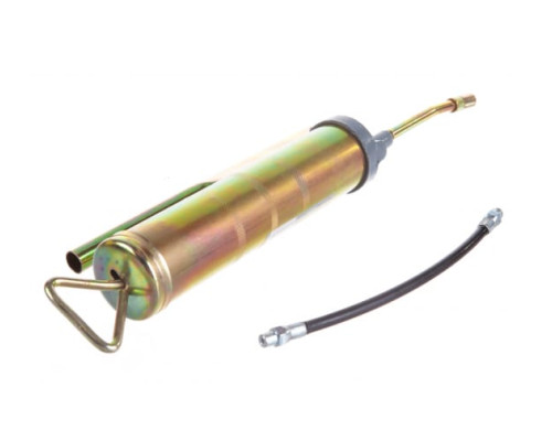 Металлический автомобильный шприц STAYER 4315-400