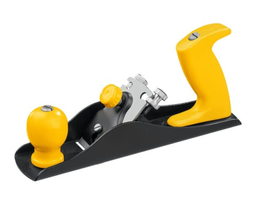 Металлический рубанок STAYER 235х50 мм 1865_z02