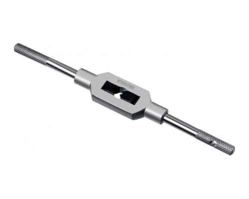 Метчикодержатель Stayer №4, М3-М12, 174мм, Professional 28035-4_z01