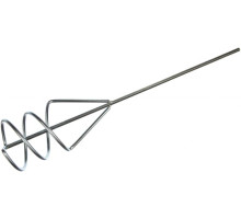 Миксер MASTER для песчано-гравийных смесей (100х500 мм) STAYER 06015-10-50