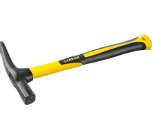 Молоток каменщика Stayer Hercules 600 г с фибергласовой рукояткой, 20161_z01