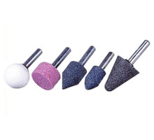 Набор бор-фрез абразивных 5 шт. для дрели и прямой шлифмашины Stayer 2990-H5