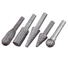 Набор бор-фрез металлических 5 шт. для дрели и прямой шлифмашины Stayer 2991-H5