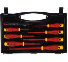 Набор диэлектрических отверток 8 шт. STAYER ELECTRO 25145-H8_z01