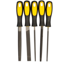 Набор напильников 150 мм STAYER 1681-15-H5_z01