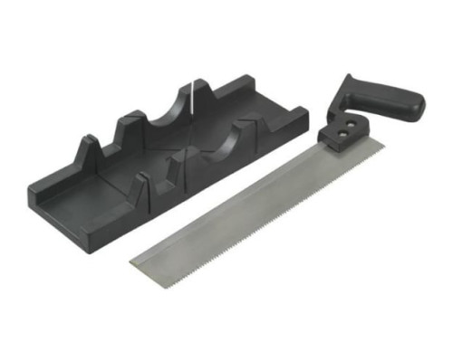 Набор пила с пластмассовым стуслом STAYER 1539-30