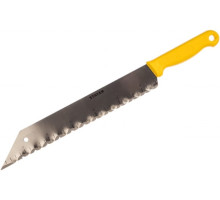 Нож для листовых изоляционных материалов, 340 мм STAYER  09592