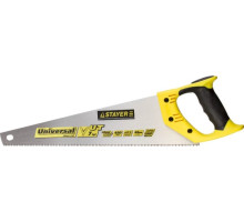 Ножовка по дереву 450мм STAYER UNIVERSAL 1510-45_z01