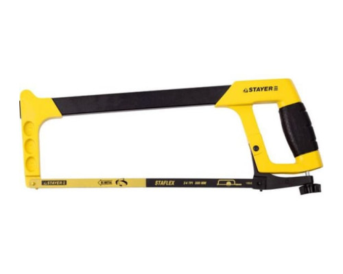 Ножовка по металлу Stayer COBRA 100 кгс, 2-15791_z02
