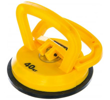 Одинарный пластмассовый стеклодомкрат STAYER MASTER MAXLift 40кг 33718-1