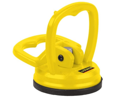 Одинарный пластмассовый стеклодомкрат STAYER MASTER MAXLift 5 кг 33718-0