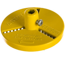 Основание-державка STAYER PROFESSIONAL для кольцевых коронок 33345-xx 33346