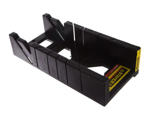 Пластмассовое стусло STAYER MAXI 1541-3