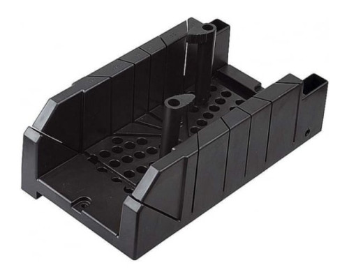 Пластмассовое стусло STAYER ПРОФИ  4,5" 1542-4,5