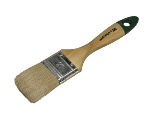 Плоская кисть STAYER UNIVERSAL-EURO 0102-025 Плоская кисть STAYER UNIVERSAL-EURO 0102-025