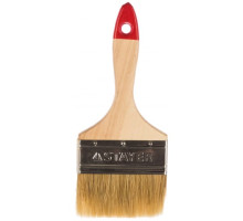 Плоская кисть STAYER UNIVERSAL-STANDART 0101-100